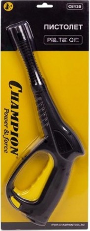 Пистолет CHAMPION С8135 [C8135]