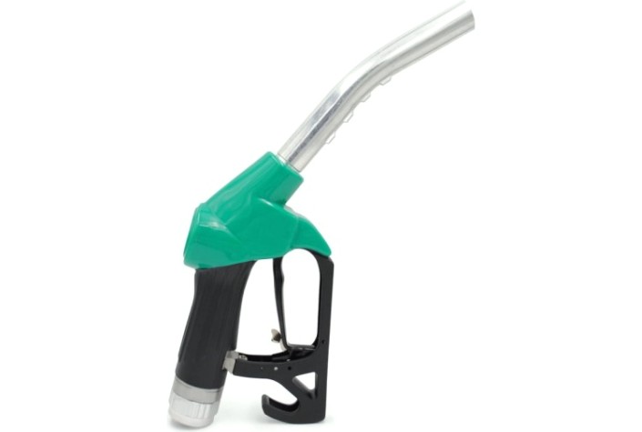 Пистолет для бензина, дт и керосина Petropump AC AVA 80 1" bsp [PP710001]