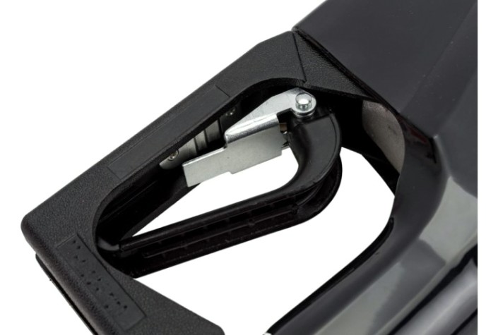 Пистолет для дт и керосина Petropump AC-120 1" bsp, сопло 1" [PP710004]