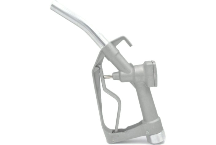 Пистолет для дт Petropump AC-2000 1" bsp, сопло 3/4" [PP721001]
