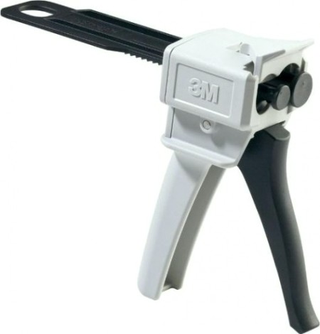 Пистолет для герметика 3M EPX насадки [7000033012]