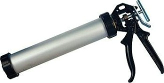 Пистолет для герметика алюминевый LIQUI MOLY Handdruck-Pistole 6225 [6225]