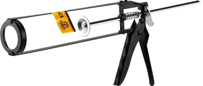 Пистолет для герметика DEKO DKFG02 [012-2151]