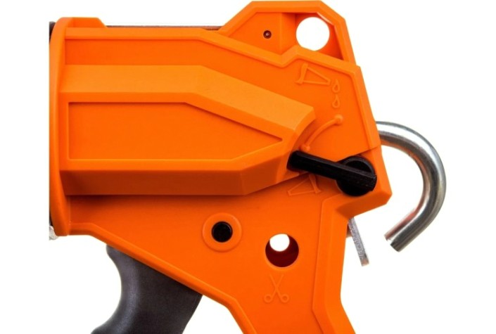 Пистолет для герметика FINLAND 2026