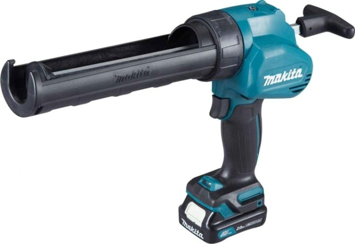 Пистолет для герметика MAKITA CG 100 DWAEA [CG100DWAEA]