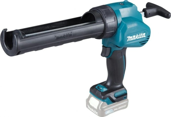 Пистолет для герметика MAKITA CG 100 DZA Без АКБ и З/У [CG100DZA]
