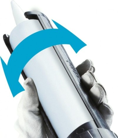 Пистолет для герметика MAKITA DCG 180 RYE [DCG180RYE]