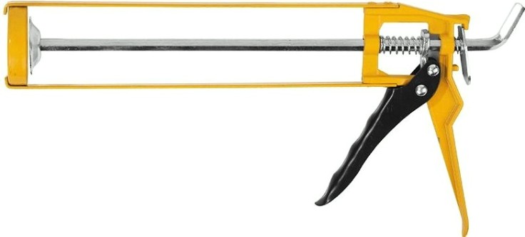 Пистолет для герметика STAYER "MASTER" 310 мл 0666 [0666]