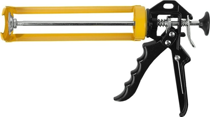 Пистолет для герметика STAYER "PROFESSIONAL" 310 мл 0671 [0671]