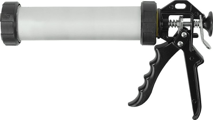 Пистолет для герметика STAYER "PROFESSIONAL" 310 мл 0673-31 [0673-31]