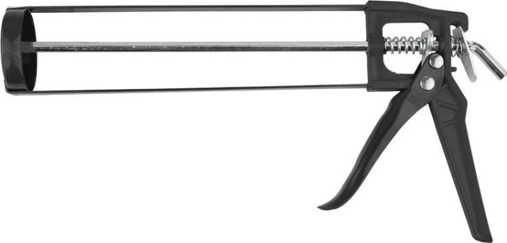 Пистолет для герметика STAYER "STANDARD" 310 мл 0665 [0665]