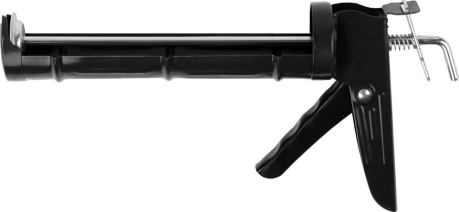Пистолет для герметика STAYER Standard полукорпусной 310 мл. [0660]