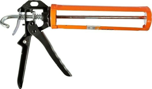 Пистолет для герметика Sturm 1073-02-310 скелетного типа, усиленный, 310мл.