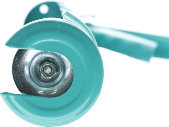 Пистолет для герметика Sturm 1073-03-310 310мл, полуоткрытый, толщина основы 0,7