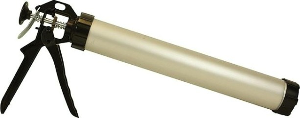 Пистолет для герметика Sturm 1073-05-600 цилиндрический, 600 мл.