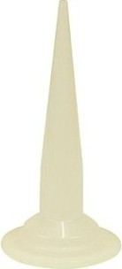 Пистолет для герметика Sturm 1073-05-600 цилиндрический, 600 мл.