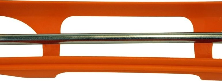 Пистолет для герметика Sturm 1073-07-310 310мл, нейлон, скелетный, защита от капель