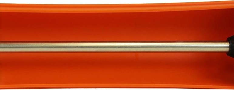 Пистолет для герметика Sturm 1073-08-310 310мл, нейлон, полуоткрытый, защита от капель Пистолет для герметика Sturm 1073-08-310 310мл, нейлон, полуоткрытый, защита от капель