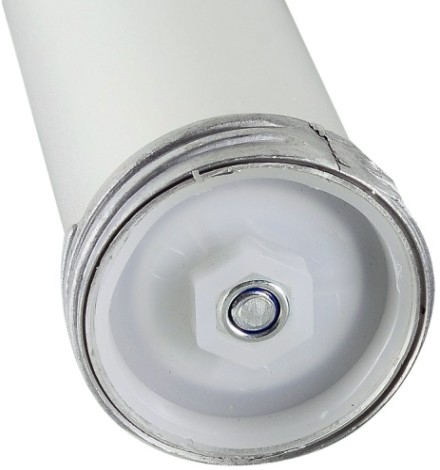 Пистолет для герметика ВИХРЬ 73/3/6/2 алюминиевый закрытый Пистолет для герметика ВИХРЬ 73/3/6/2 алюминиевый закрытый