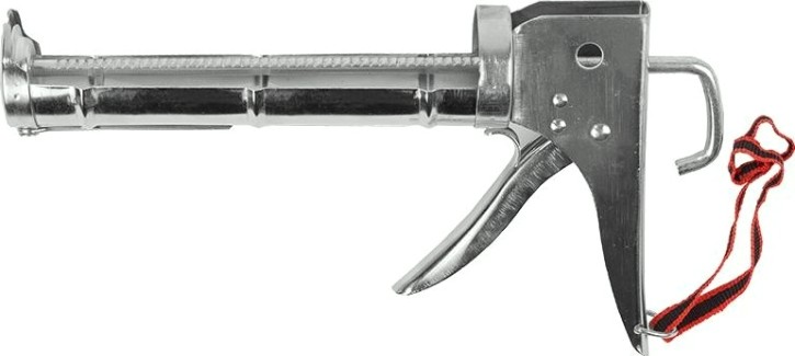 Пистолет для герметика ЗУБР "ПРОФЕССИОНАЛ" 310 мл 06625 [06625]