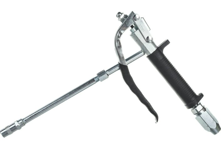 Пистолет для консистентной смазки NORDBERG NO2023 для солидолонагнетателя NO5025 [ЦБ-00007110]