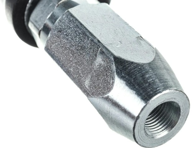 Пистолет для консистентной смазки NORDBERG NO2023 для солидолонагнетателя NO5025 [ЦБ-00007110]