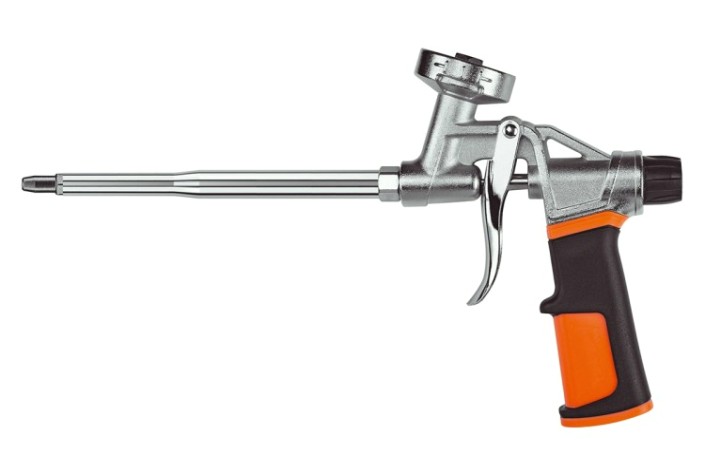 Пистолет для монтажной пены ЦЕНТРОИНСТРУМЕНТ 0436ЦИ [0436]