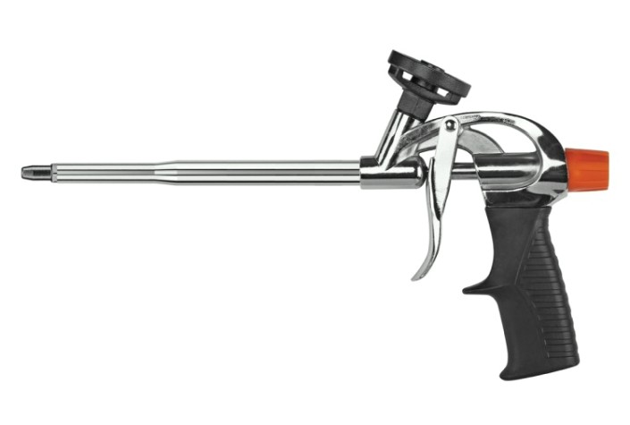 Пистолет для монтажной пены ЦЕНТРОИНСТРУМЕНТ 0459ЦИ [0459]