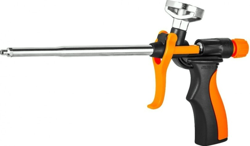 Пистолет для монтажной пены ЦЕНТРОИНСТРУМЕНТ 1426ЦИ [1426]