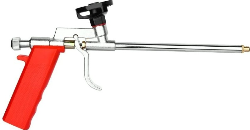 Пистолет для монтажной пены DEKO DKFG01 [012-2150]