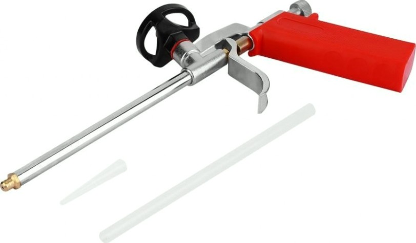 Пистолет для монтажной пены DEKO DKFG01 [012-2150]