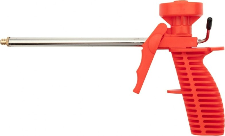 Пистолет для монтажной пены REXANT 12-7301 пластмассовый корпус