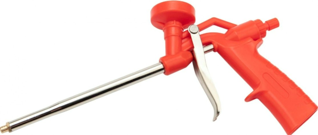 Пистолет для монтажной пены REXANT 12-7303