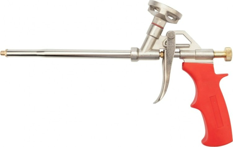 Пистолет для монтажной пены REXANT 12-7305