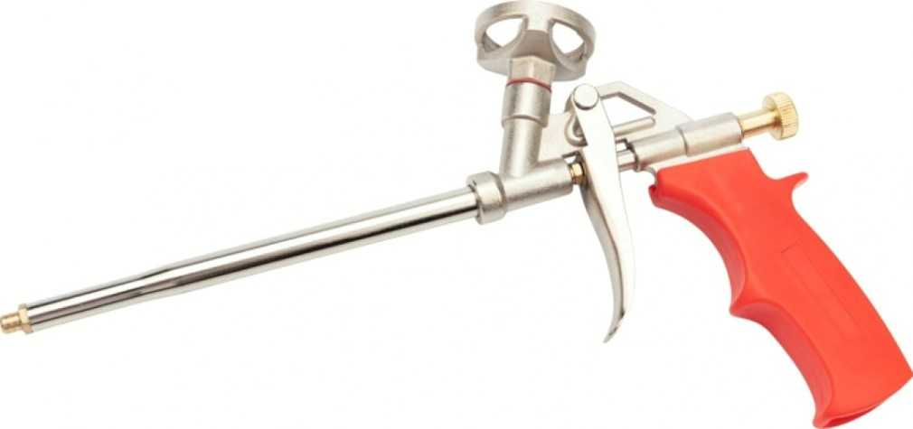 Пистолет для монтажной пены REXANT 12-7305