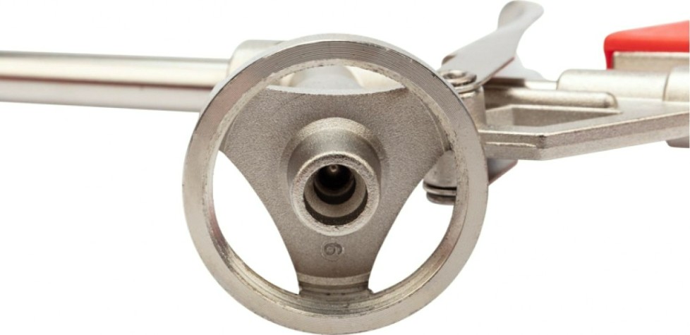 Пистолет для монтажной пены REXANT 12-7305