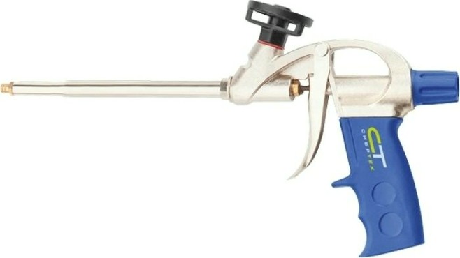 Пистолет для монтажной пены СИБРТЕХ 88671 Пистолет для монтажной пены СИБРТЕХ 88671