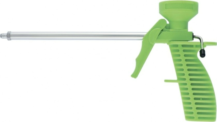 Пистолет для монтажной пены СИБРТЕХ 88672 Пистолет для монтажной пены СИБРТЕХ 88672