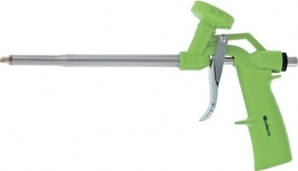Пистолет для монтажной пены СИБРТЕХ 88676 Пистолет для монтажной пены СИБРТЕХ 88676