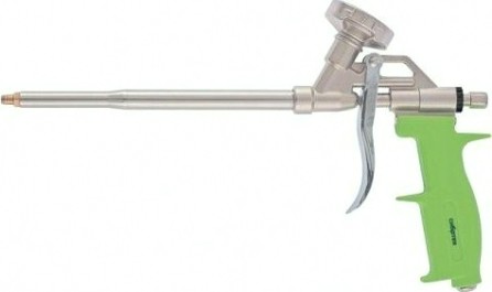 Пистолет для монтажной пены СИБРТЕХ 88677 Пистолет для монтажной пены СИБРТЕХ 88677