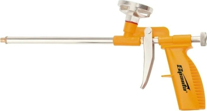 Пистолет для монтажной пены Sparta 88673