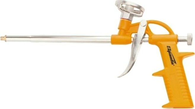 Пистолет для монтажной пены Sparta 88674