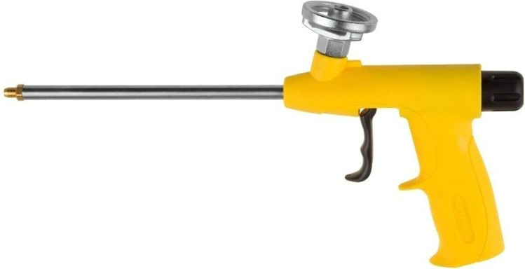 Пистолет для монтажной пены STAYER "PROFESSIONAL" "PROGun" 06863 [06863]