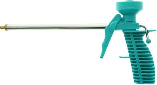 Пистолет для монтажной пены Sturm 1073-06-03 пластмассовый корпус