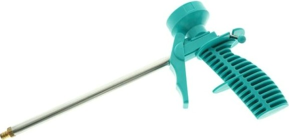 Пистолет для монтажной пены Sturm 1073-06-03 пластмассовый корпус