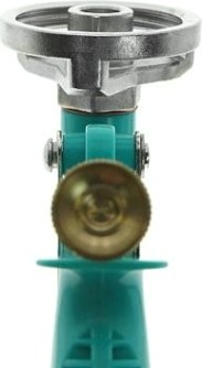 Пистолет для монтажной пены Sturm 1073-06-04 пластмассовый корпус