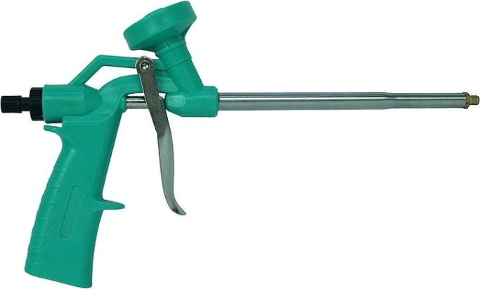 Пистолет для монтажной пены Sturm 1073-06-05 пластмассовый корпус