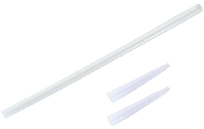 Пистолет для монтажной пены ВИХРЬ 73/3/6/4 тефлоновый Пистолет для монтажной пены ВИХРЬ 73/3/6/4 тефлоновый