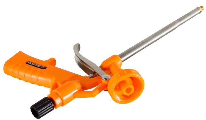 Пистолет для монтажной пены ВИХРЬ "Стандарт" [73/3/6/8]