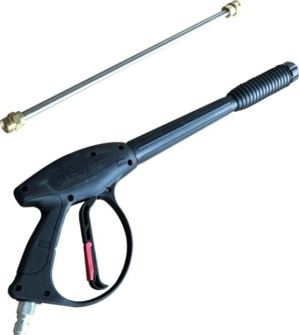 Пистолет для мойки высокого давления DANAU 1600003310244
